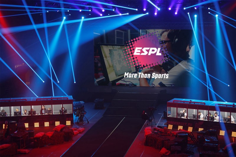 Esports to surpass traditional sports, 500 Startups invests in ESPL