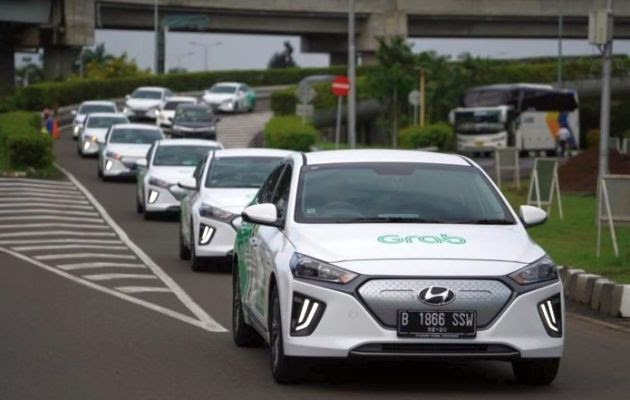 Daily Markup #298: Grab & Hyundai partner to accelerate electric vehicle adoption in Southeast Asia; Grassroots gamers look to ESPL for entertainment & socialization; SPEEDHOME on making a stand against racism