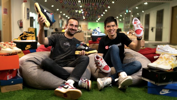 Daily Markup #358: Carousell acquires Ox Street for its dedicated community of sneakerheads; 500 Southeast Asia’s upcoming string of successful exits; ANGIN connects Indonesian startups with the Netherlands
