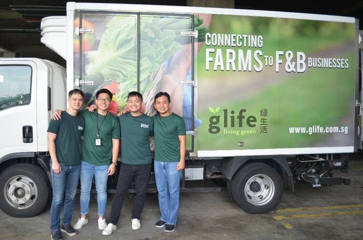 Daily Markup #377: Glife bags US$8.12M for regional & user expansion; Bukalapak signs US$141M loan facility to diversify; URBANMETRY on rethinking sustainable living in the new normal