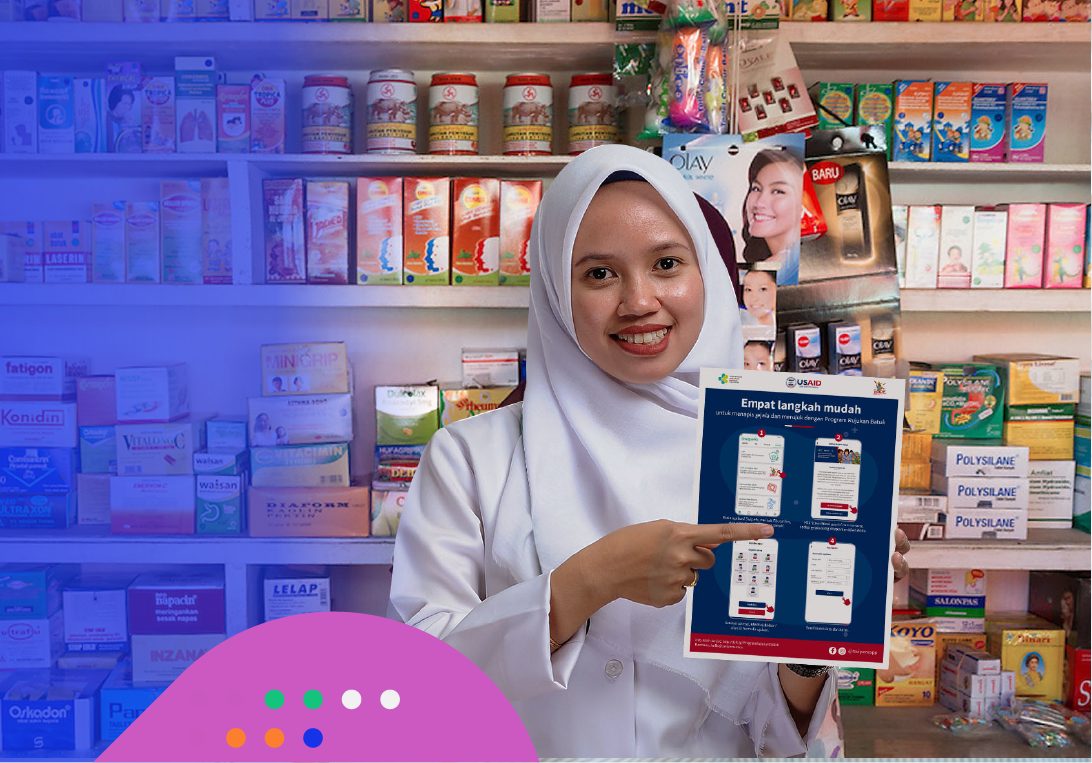 Daily Markup #408: USAID taps into mClinica’s network of 105,000 pharmacy professionals; Carousell recommerce report highlights sustainability trends; Una Brands commits to investing US$35M in Indonesia