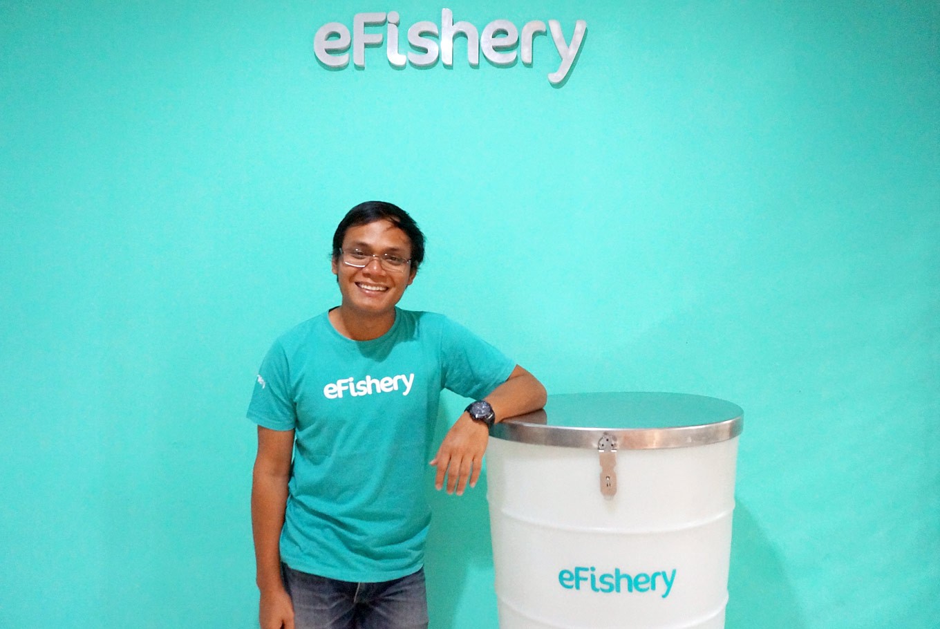 Daily Markup #417: eFishery reels in US$90M to expand to 10 countries; Easyship brought innovation to crowdfunding in 2021; Lingokids introduces 10M new families to playlearning