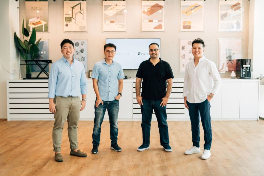 Daily Markup #428: Una Brands acquires two Singaporean ergonomic furniture brands; Horangi’s Warden ranked top Cloud Security Software; EMQ deepens reach across Europe with major enhancement