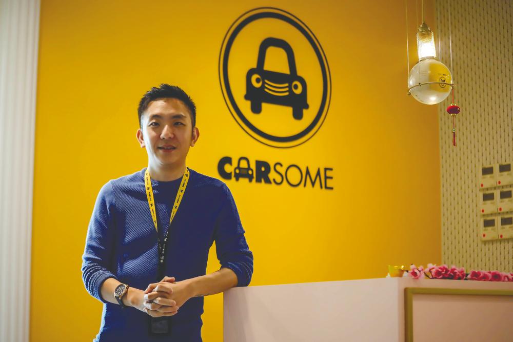 Daily Markup #416: Carsome raises US$290M to invest internally & expand retail brand; BloomThis records 2x growth & over 1,000 jobs offered monthly; PolicyPal’s Val Yap highly commended by Imperial College London