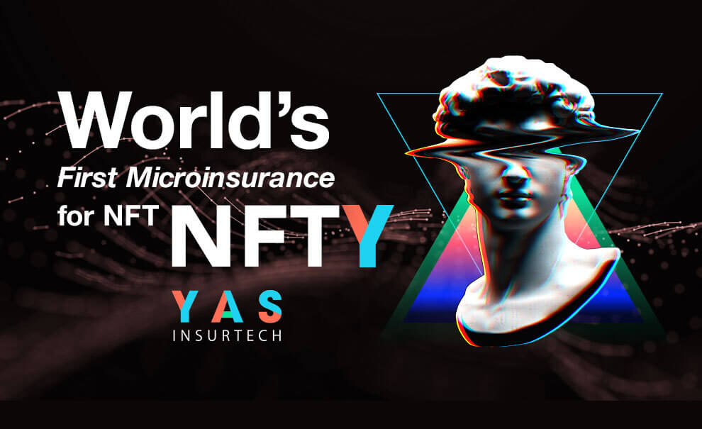 Daily Markup #435: NFT buyers get coverage & peace of mind with YAS MicroInsurance; Kredivo makes global brands more accessible to consumers; RedDoorz eyes 2024 IPO after pandemic recovery