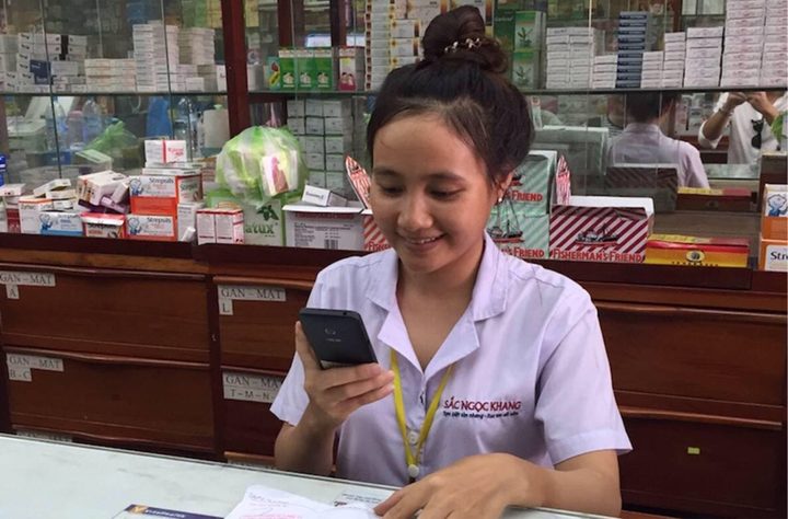 Daily Markup #460: mClinica trains 227,000 pharmacists across Southeast Asia; Grab launches mental wellness program for their gig workers; HappyFresh delivers value to grocery shoppers sustainably