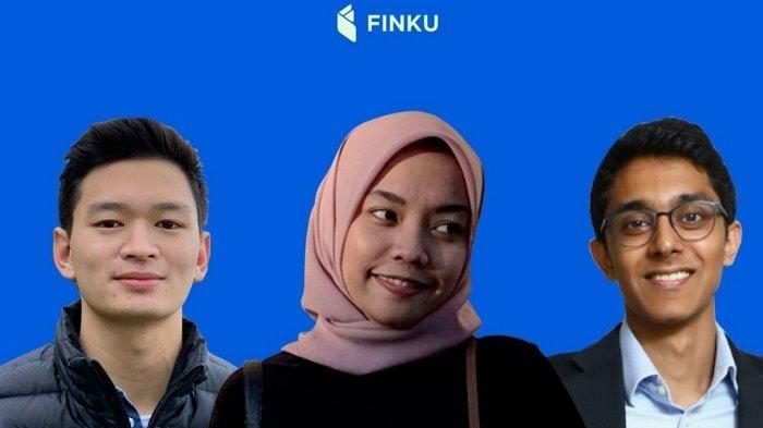 Daily Markup #502: Finku bags US$2.8M for responsible lending; HappyFresh donates warm meals; Christine Tsai & Hooi Ling Tan are Tech Changemakers