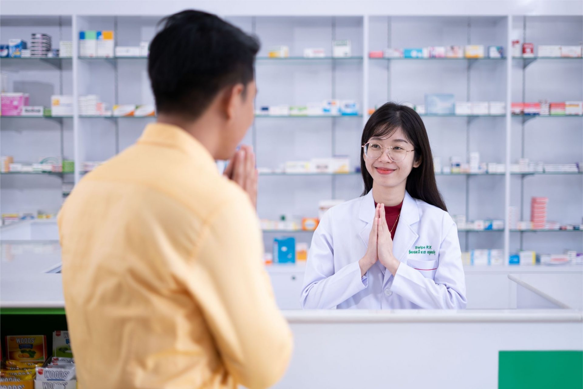 Daily Markup #527: SwipeRx uplifts pharmacists in Cambodia; Prenetics enables online & offline testing; Homage crosses 1M hours of care in Malaysia