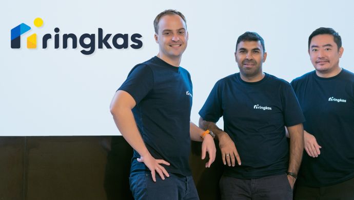 Daily Markup #515: Ringkas raises US$2.3M for the housing problem; iMotorbike rides the trend of preloved motorbikes; ESPL launches P2E tournament