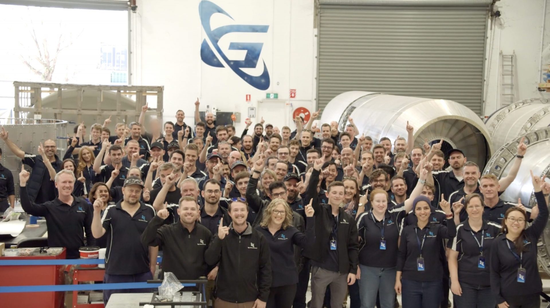 Daily Markup #566: Gilmour Space is set to make Australia the 9th country in the world to go into space