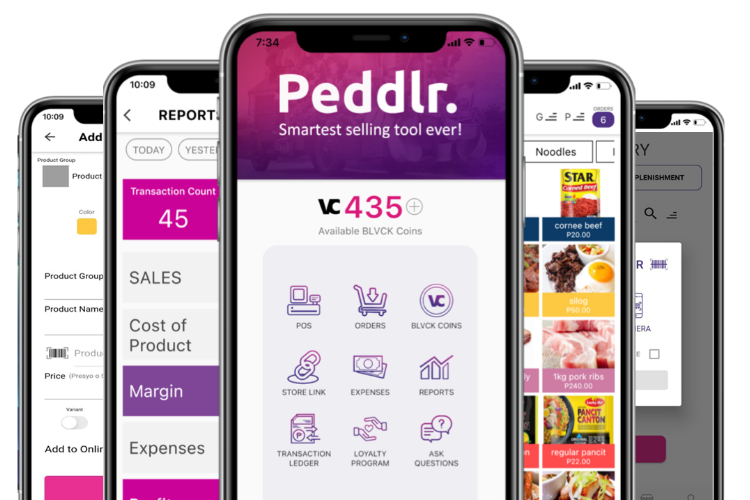 Daily Markup #582: Peddlr empowers neighborhood stores to offer financial services to the unbanked in the Philippines