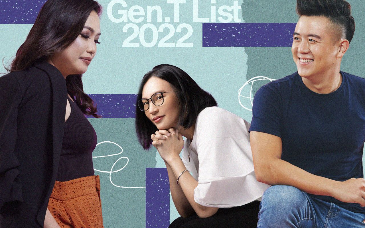 Daily Markup #606: Tatler Asia Gen.T List 2022 has been announced! 9 leaders from 500-backed companies honored for shaping Asia’s future