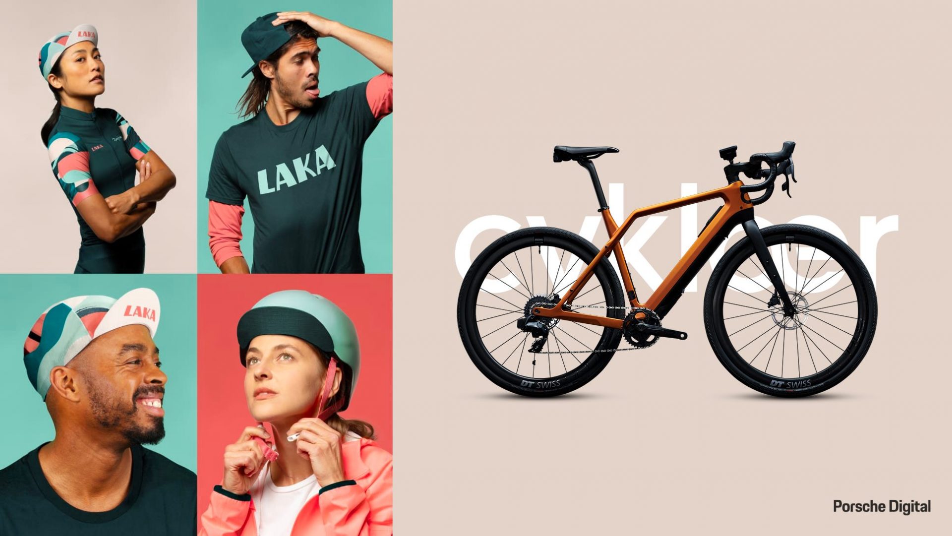 Daily Markup #604: Laka teams up with Porsche to launch fair micromobility insurance for cyclists in Germany