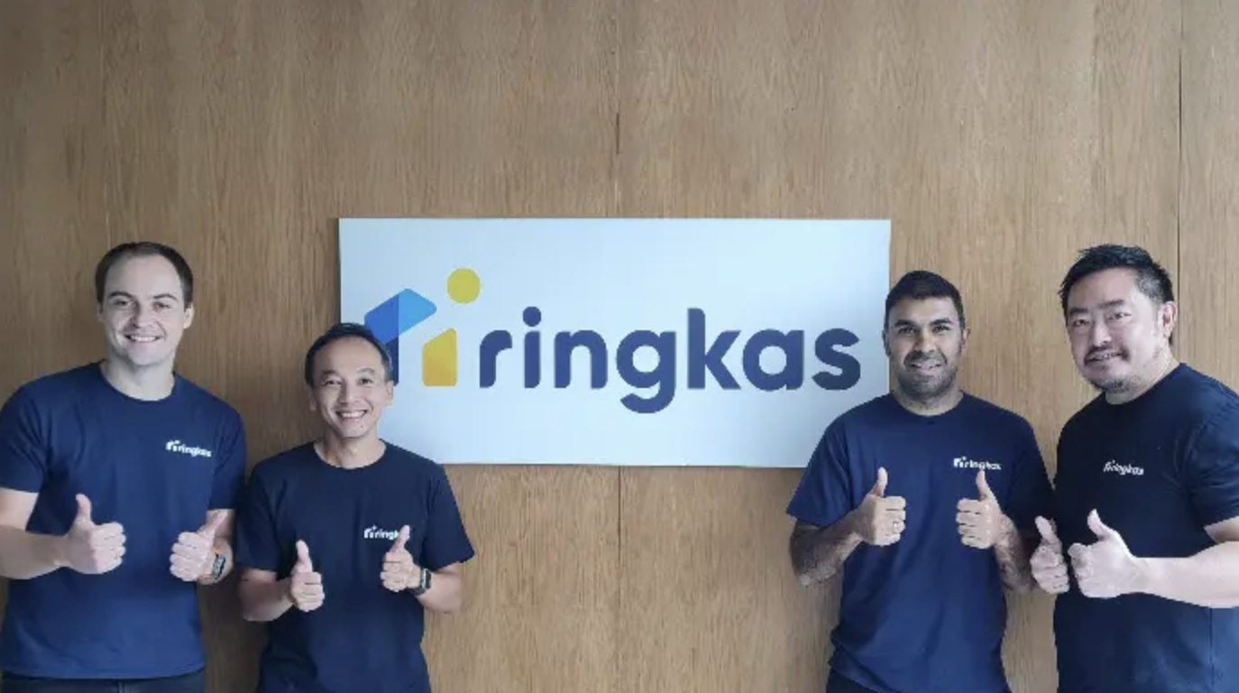 Daily Markup #638: Ringkas simplifies the tedious home mortgage application process in Indonesia with technology