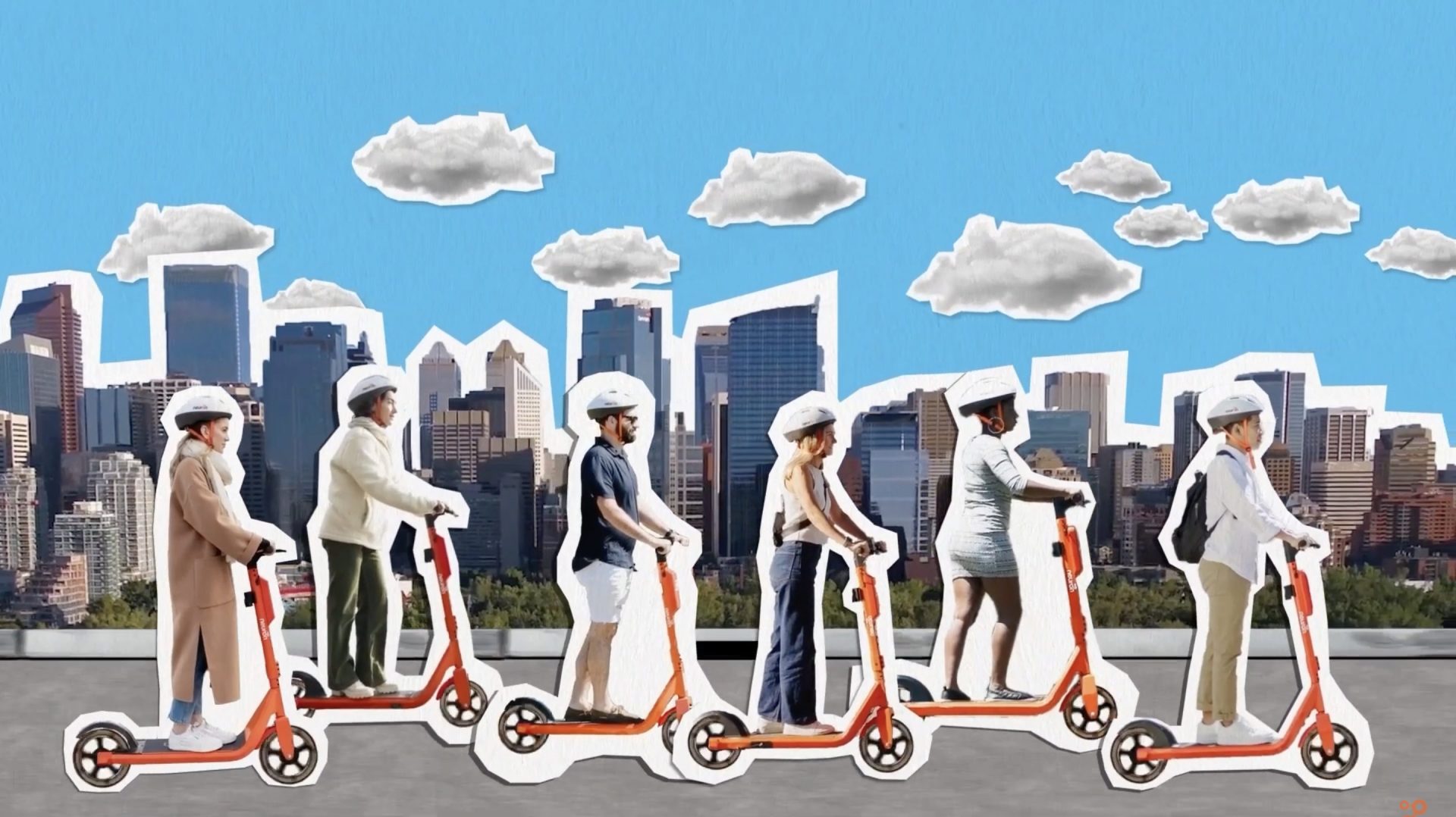 Daily Markup #639: Neuron Mobility’s sustainable e-scooters boost Australia’s economy by contributing AUD$448M to local businesses in 2022!