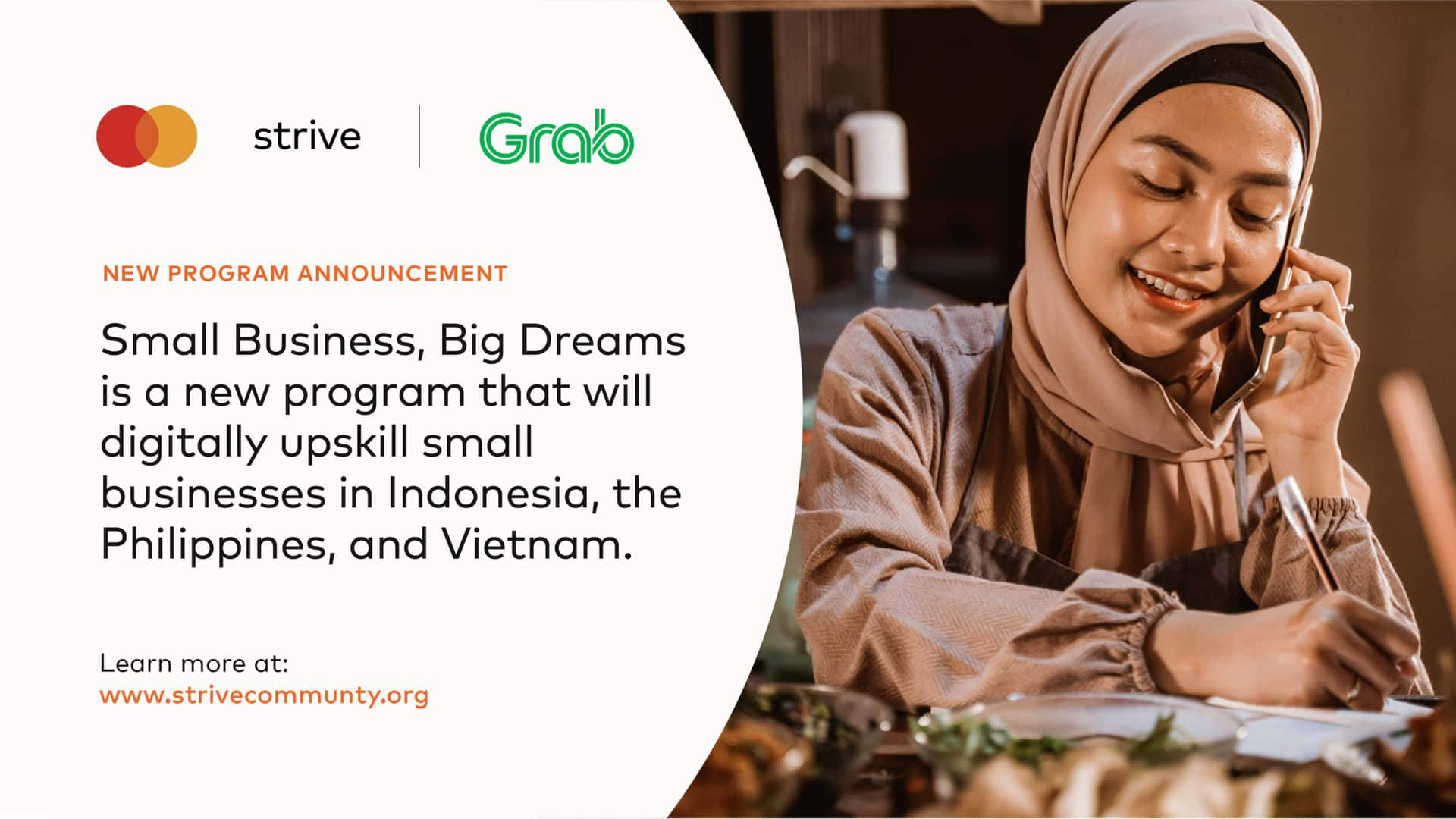 Daily Markup #622: Grab & Mastercard to give gig workers and small businesses in Indonesia, the Philippines, and Vietnam a boost